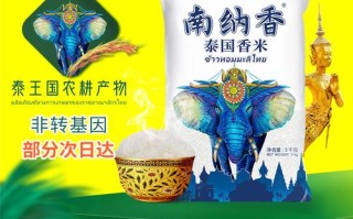 泰国香米到底好在哪里（泰国香米到底好在哪里买）