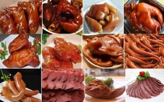 熟食利润怎么样（熟食利润怎么样啊）
