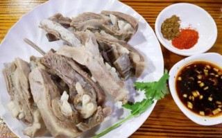 西安哪里羊肉好吃（西安哪里羊肉好吃还便宜）
