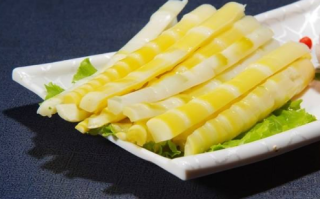 竹笋吃哪里,笋是吃哪里的