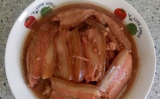兰州糟肉哪里买（兰州糟肉怎么做）