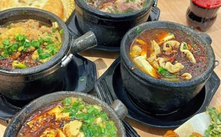 做砂锅生意怎么样（做砂锅生意怎么样赚钱）