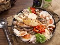 海鲜火锅哪里学（关于火锅好听的网名）