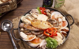 海鲜火锅哪里学（关于火锅好听的网名）