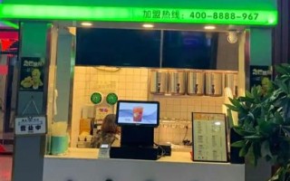 吾饮奶茶店消费怎么样（吾饮良品小吾杯是什么）