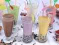 卖奶茶怎么样（卖奶茶怎么样吸引客人来买）