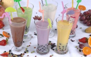 卖奶茶怎么样（卖奶茶怎么样吸引客人来买）