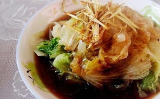 圆生菜哪里卖（凉拌圆生菜家常做法）