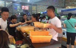 现在开麻辣烫怎么样（现在开麻辣烫怎么样赚钱）