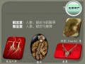 东北三宝主产区,哪里喜欢鹿茸人参呢