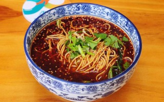 一根筋面是哪里特色（一根筋面是哪里特色美食）