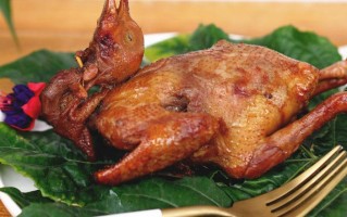 哪里学烤乳鸽（哪里学烤乳鸽最好）