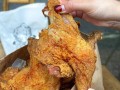 世界十大美食炸鸡,开一家库桥炸鸡怎么样啊