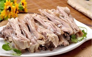 东营羊排哪里好吃（东营哪里卖正宗手抓羊肉）