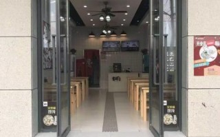 吉祥馄饨利润有多大啊,吉祥馄饨利润怎么样知乎