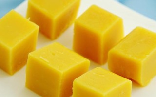 北京哪里的豌豆黄（西安哪里能买到豌豆黄）