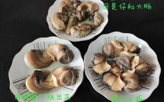 田螺吃哪里图解（田螺吃哪里图解）