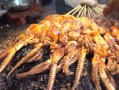 青岛烤鱿鱼哪里好吃（铁板鱿鱼哪里做的最正宗）
