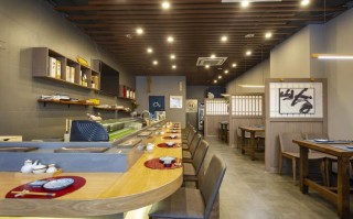 去学、做“日本料理”怎么样？有前途吗,投资日式料理店怎么样啊