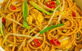 炒面的面条哪里有卖（炒面的面条哪里有卖的）