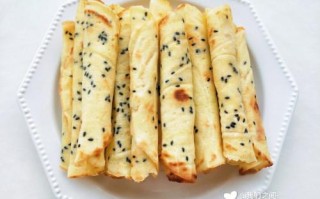 香脆蛋卷哪里学（香脆蛋卷的制作方法）