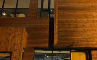木屋烤吧怎么样（木屋烤吧 木屋烧烤）