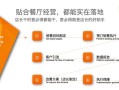 怎么样做好餐厅销售额（如何做好餐厅的销售）