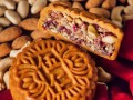 五仁月饼是出自哪个地方的,五仁是哪里