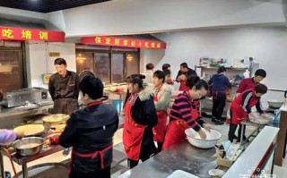 保定小吃培训哪里正规,保定哪里可以学做小吃的