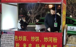 批发快餐摆摊卖怎么样（批发快餐摆摊卖怎么样赚钱）