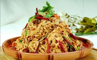 干豆腐哪里的好（沈阳哪里干豆腐好吃）