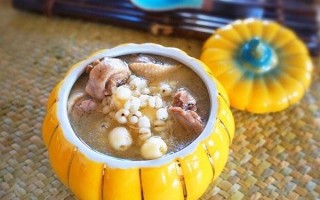 煲汤用的莲子去哪里买（带壳莲子炖汤的做法）