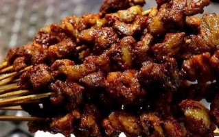 猪肉哪里烤着好吃（猪肉哪里烤着好吃又嫩）