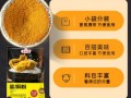 蒜香盐焗粉的做法,盐焗粉在哪里买得到