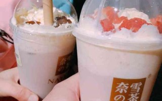 奈雪的茶评价怎么样（奈雪的茶上班真实感受）