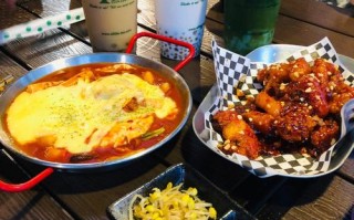 石家庄过生日想吃自助、去哪有优惠呢,三只熊韩国料理