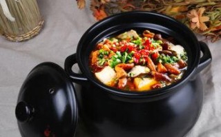 哪里砂锅好（哪里产的砂锅最好）