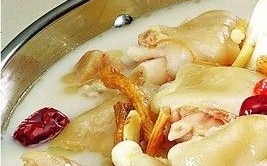 蹄花火锅川味做法,蹄花火锅怎么样好吃吗