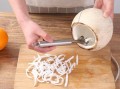 椰子丝哪里有卖（弄椰子丝的工具）