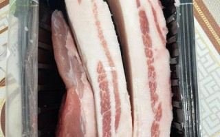 美团怎么买猪肉,哪里买五花肉便宜