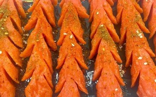 脆皮烤肠夏天好卖吗,脆皮馄饨市场怎么样啊