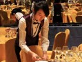 服务员这个工作怎么样,服务员这个工作怎么样?