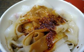 太原王萍面皮怎么样（太原王萍面皮怎么样好吃吗）