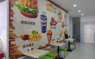 汉堡店如何经营最佳,怎么样经营好汉堡店呢