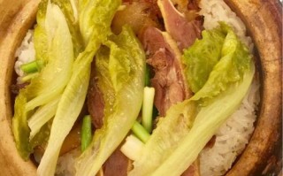 避风塘十大招牌菜,咪堡煲仔饭怎么样好吃吗