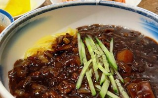 上海炸酱面哪里好（上海特色饭店排名榜）