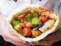布袋馍哪里正宗（口袋馍是哪里的特产）