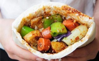 布袋馍哪里正宗（口袋馍是哪里的特产）