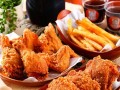 美式炸鸡怎么样（美式炸鸡制作秘方）