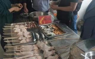 厨煌餐饮培训可靠吗,餐饮培训水平怎么样啊